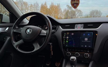 Skoda Octavia, 2014 год, 1 300 000 рублей, 8 фотография