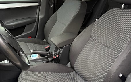 Skoda Octavia, 2014 год, 1 300 000 рублей, 11 фотография