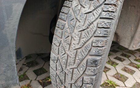 Skoda Rapid II, 2020 год, 1 300 000 рублей, 9 фотография