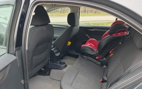 Skoda Rapid II, 2020 год, 1 300 000 рублей, 11 фотография