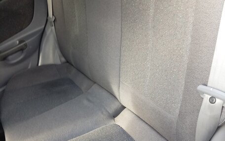 Hyundai Accent II, 2006 год, 410 000 рублей, 13 фотография