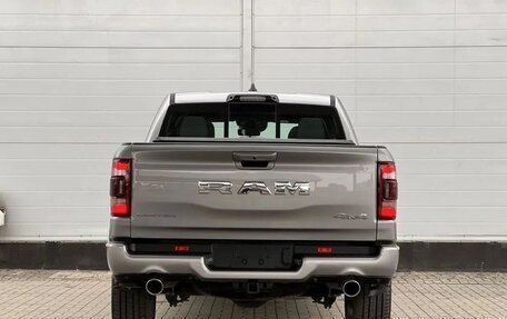 Rambler 1500, 2023 год, 11 700 000 рублей, 6 фотография