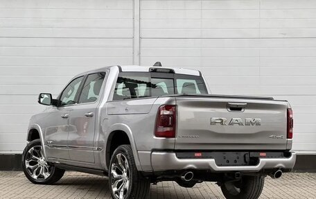 Rambler 1500, 2023 год, 11 700 000 рублей, 7 фотография