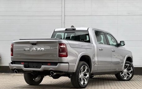 Rambler 1500, 2023 год, 11 700 000 рублей, 5 фотография