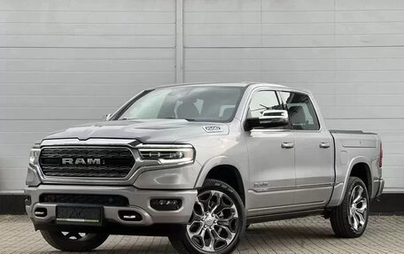 Rambler 1500, 2023 год, 11 700 000 рублей, 2 фотография