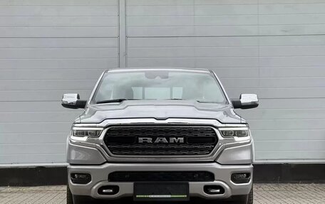 Rambler 1500, 2023 год, 11 700 000 рублей, 3 фотография