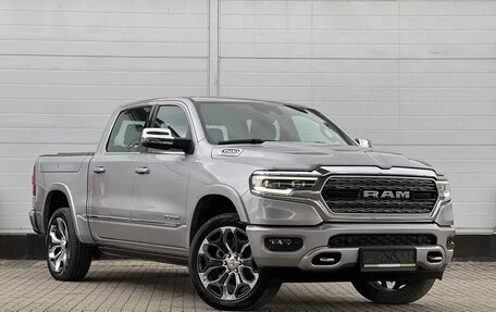 Rambler 1500, 2023 год, 11 700 000 рублей, 4 фотография