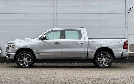 Rambler 1500, 2023 год, 11 700 000 рублей, 9 фотография