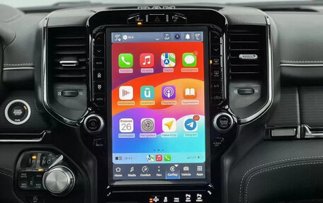 Rambler 1500, 2023 год, 11 700 000 рублей, 16 фотография