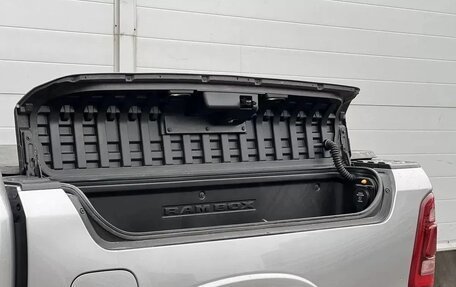 Rambler 1500, 2023 год, 11 700 000 рублей, 13 фотография