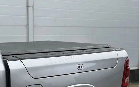 Rambler 1500, 2023 год, 11 700 000 рублей, 8 фотография