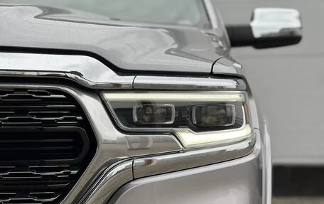 Rambler 1500, 2023 год, 11 700 000 рублей, 11 фотография