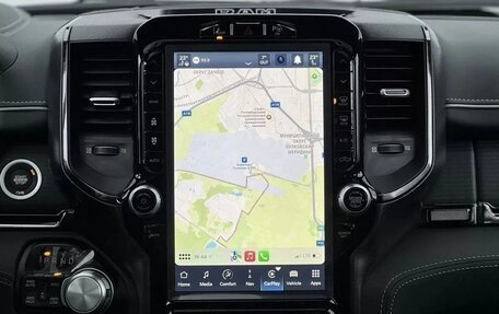 Rambler 1500, 2023 год, 11 700 000 рублей, 15 фотография