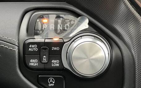 Rambler 1500, 2023 год, 11 700 000 рублей, 20 фотография