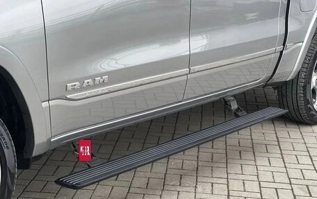 Rambler 1500, 2023 год, 11 700 000 рублей, 14 фотография