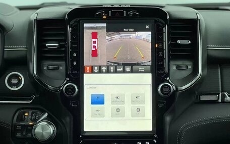 Rambler 1500, 2023 год, 11 700 000 рублей, 18 фотография