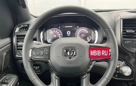 Rambler 1500, 2023 год, 11 700 000 рублей, 22 фотография