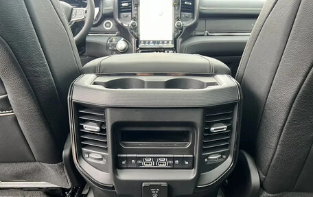 Rambler 1500, 2023 год, 11 700 000 рублей, 28 фотография