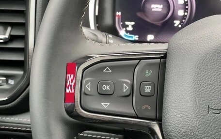 Rambler 1500, 2023 год, 11 700 000 рублей, 23 фотография