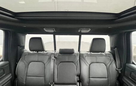 Rambler 1500, 2023 год, 11 700 000 рублей, 27 фотография