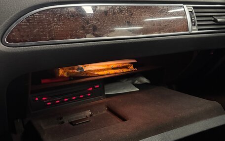 Audi A6, 2004 год, 450 000 рублей, 8 фотография