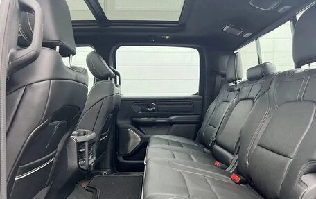 Rambler 1500, 2023 год, 11 700 000 рублей, 26 фотография