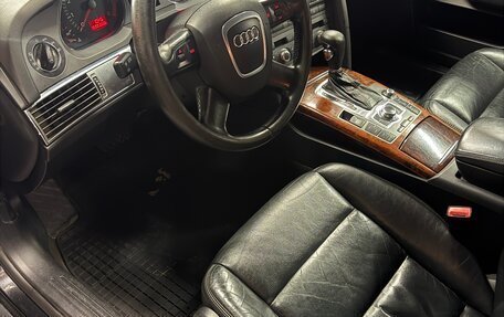 Audi A6, 2004 год, 450 000 рублей, 7 фотография