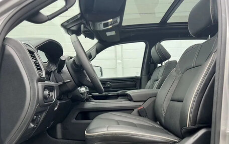 Rambler 1500, 2023 год, 11 700 000 рублей, 25 фотография