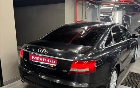 Audi A6, 2004 год, 450 000 рублей, 4 фотография