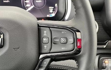 Rambler 1500, 2023 год, 11 700 000 рублей, 24 фотография