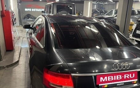Audi A6, 2004 год, 450 000 рублей, 5 фотография