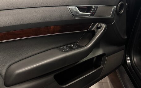 Audi A6, 2004 год, 450 000 рублей, 10 фотография