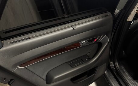 Audi A6, 2004 год, 450 000 рублей, 12 фотография