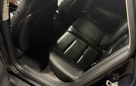 Audi A6, 2004 год, 450 000 рублей, 11 фотография