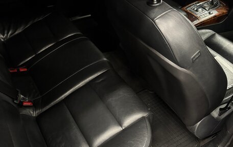 Audi A6, 2004 год, 450 000 рублей, 14 фотография