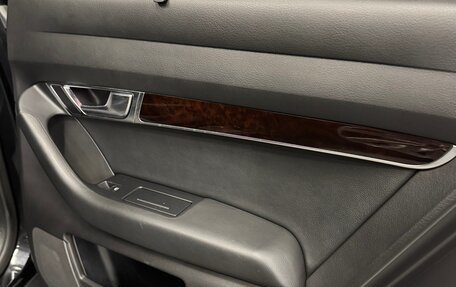 Audi A6, 2004 год, 450 000 рублей, 15 фотография