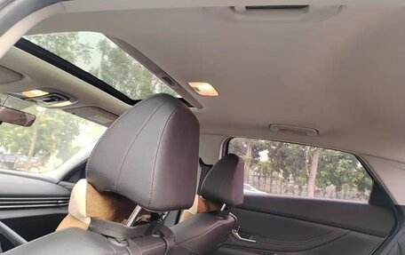 Hyundai Elantra, 2022 год, 1 680 000 рублей, 11 фотография