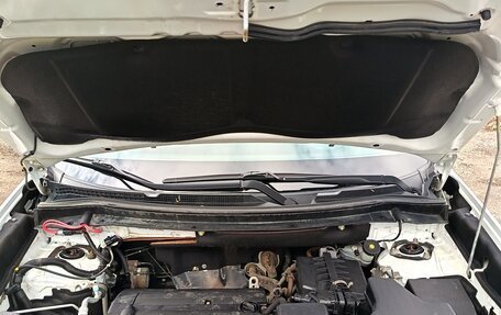 Mitsubishi Outlander III рестайлинг 3, 2019 год, 1 870 000 рублей, 17 фотография