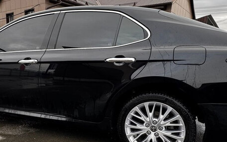 Toyota Camry, 2020 год, 3 200 000 рублей, 4 фотография