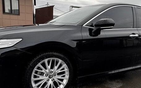 Toyota Camry, 2020 год, 3 200 000 рублей, 3 фотография