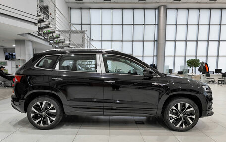 Skoda Karoq I, 2025 год, 3 150 000 рублей, 5 фотография