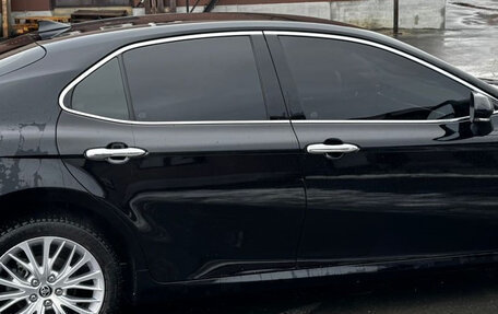 Toyota Camry, 2020 год, 3 200 000 рублей, 8 фотография