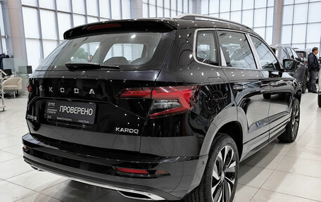 Skoda Karoq I, 2025 год, 3 150 000 рублей, 6 фотография
