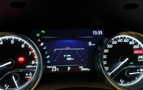 Toyota Camry, 2020 год, 3 200 000 рублей, 2 фотография