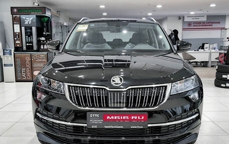 Skoda Karoq I, 2025 год, 3 150 000 рублей, 2 фотография