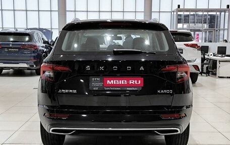 Skoda Karoq I, 2025 год, 3 150 000 рублей, 7 фотография