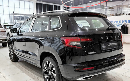 Skoda Karoq I, 2025 год, 3 150 000 рублей, 8 фотография