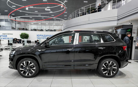 Skoda Karoq I, 2025 год, 3 150 000 рублей, 10 фотография