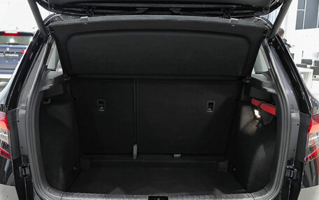 Skoda Karoq I, 2025 год, 3 150 000 рублей, 12 фотография