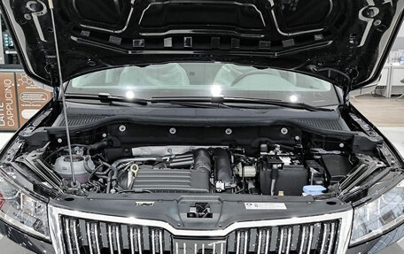 Skoda Karoq I, 2025 год, 3 150 000 рублей, 11 фотография